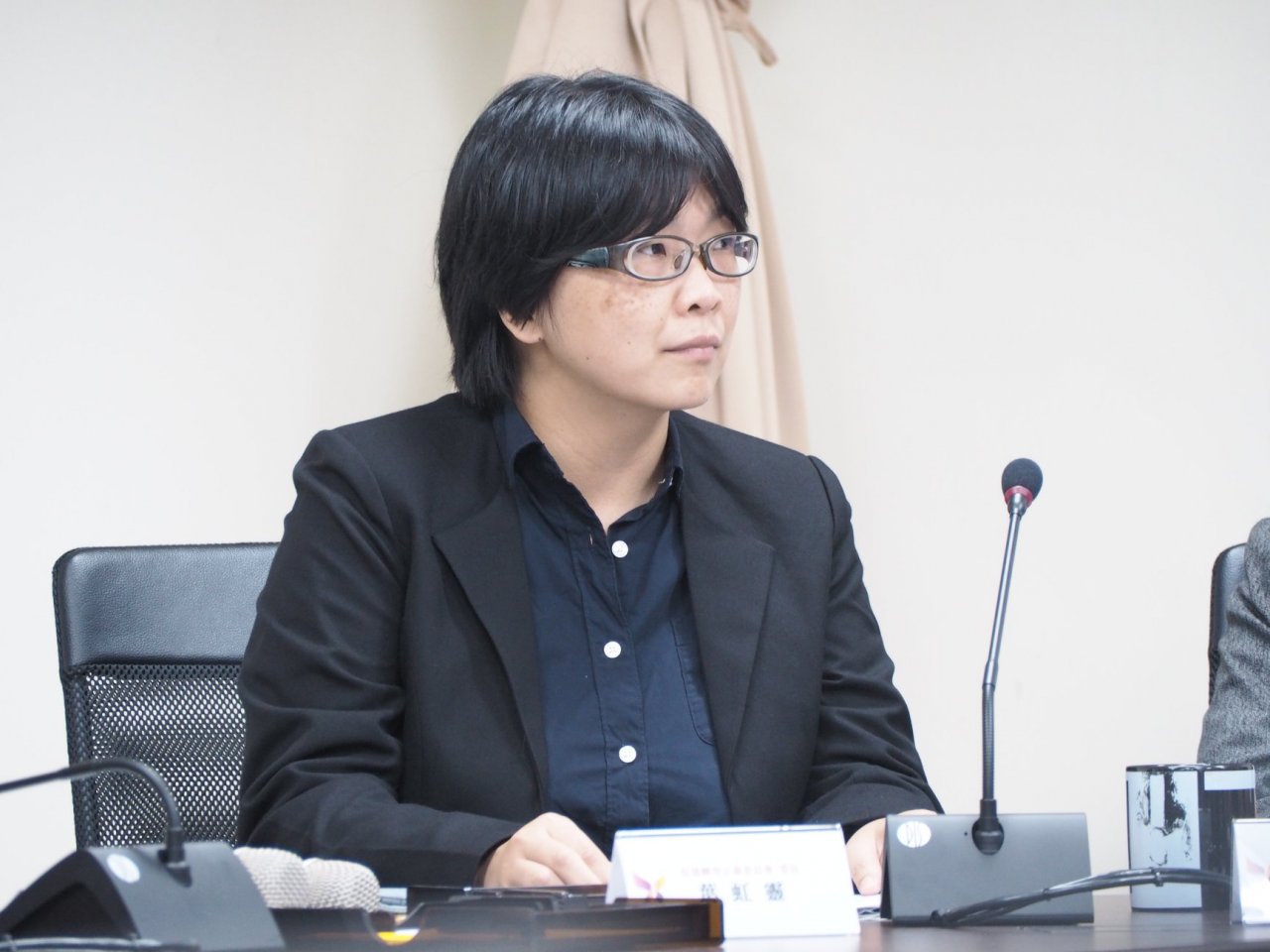 Kasus Chen Wen-chen, Yeh Hung-lin : ditemukan data kasus yang belum terungkap