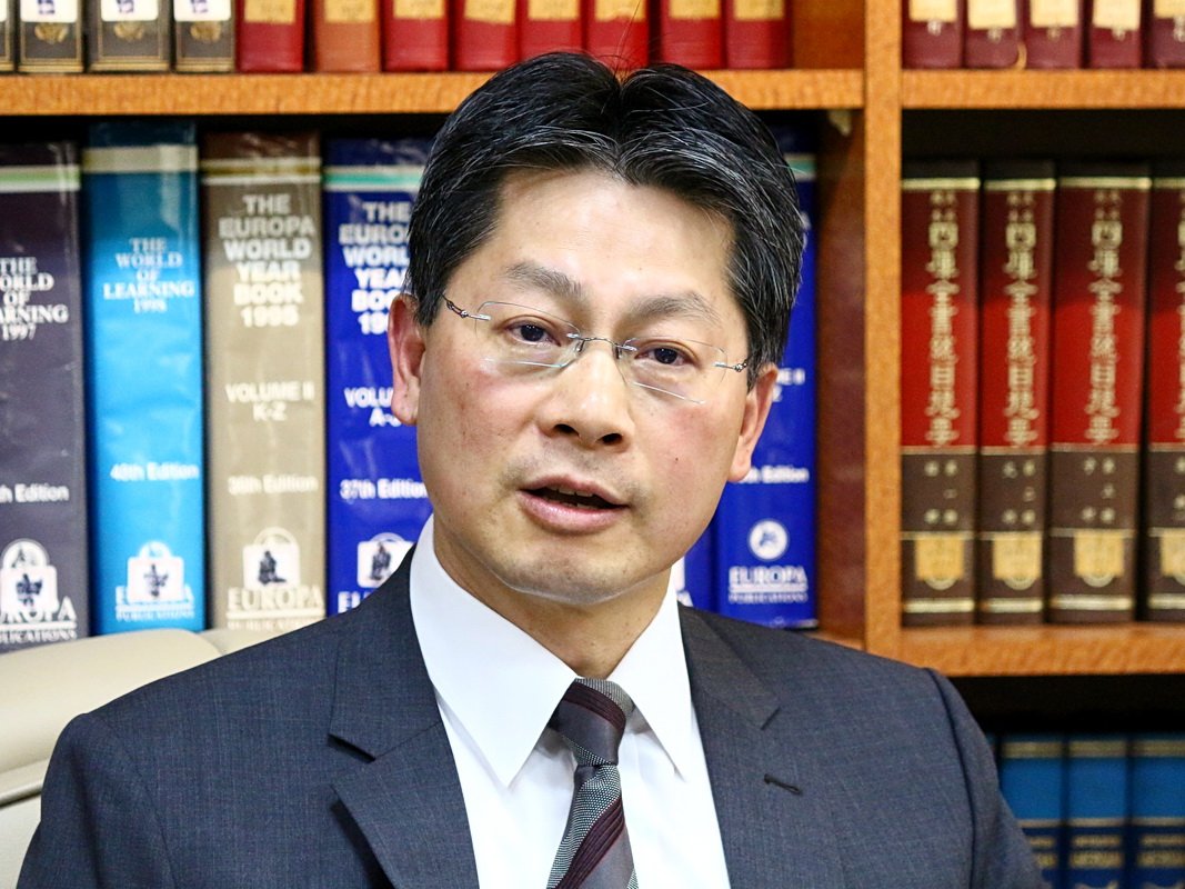 MOFA: Taiwan akan menunaikan kewajiban melindungi keamanan dan kestabilan regional