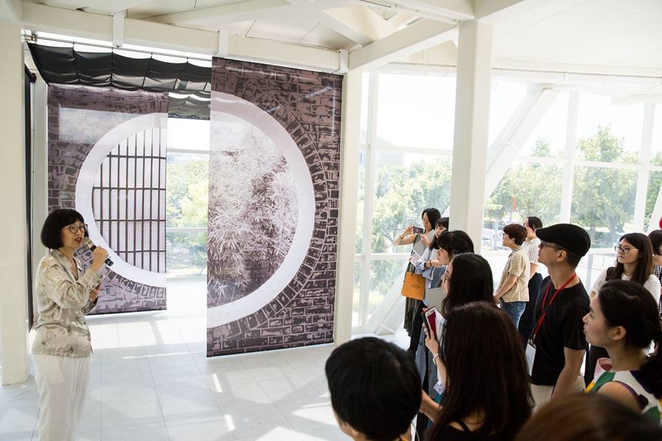 Museum Seni Kontemporer Taipei Dibuka Kembali untuk Publik