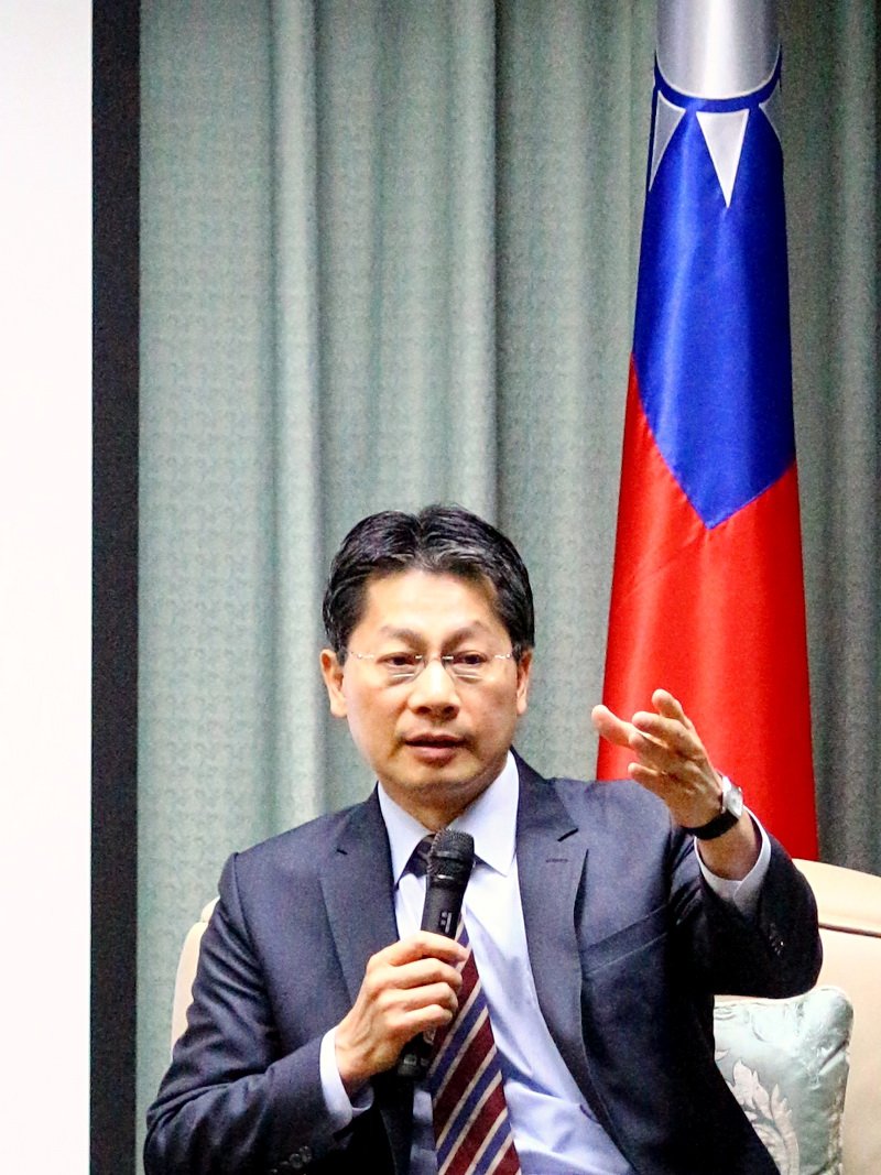 MOFA: Taiwan tidak mengelak namun tidak melonggarkan upaya menghadapi perundungan Tiongkok