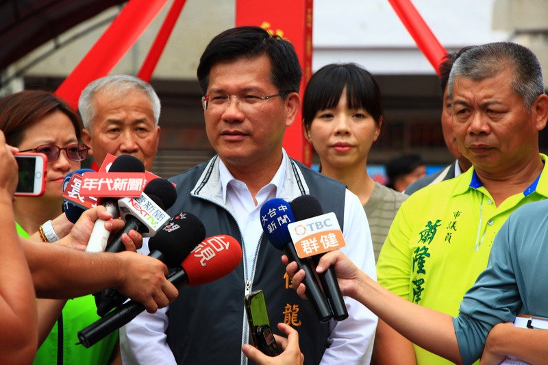 Pemerintah Kota Taichung akan mengajukan petisi atas pembatalan hak tuan rumah East Asian Youth Games 2019