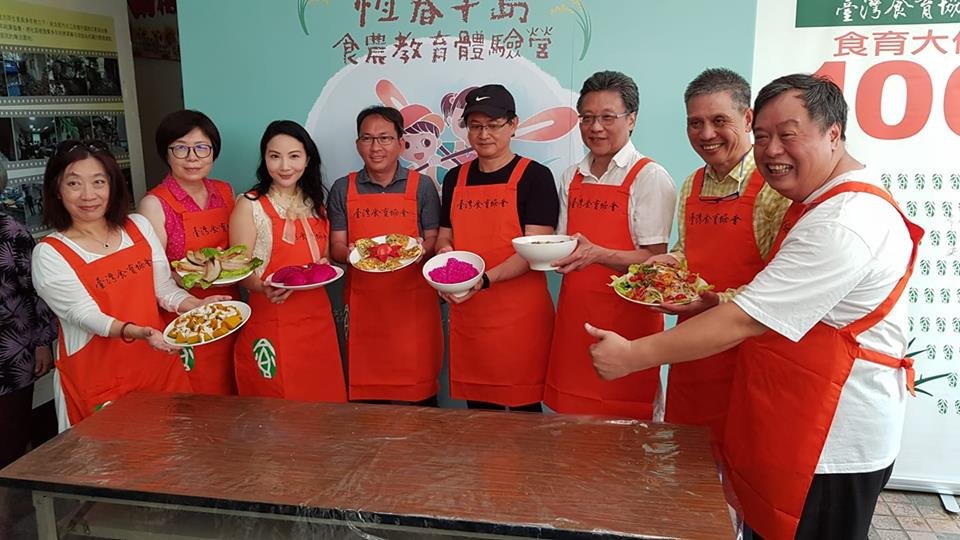 Dukungan Kuat Pakar Makanan pada Program Hilangkan Kelaparan
