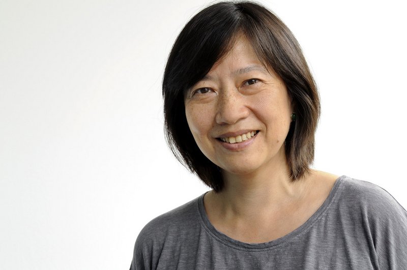Sarjana Taiwan Ouyang Wen-chin Terpilih dalam British Academy