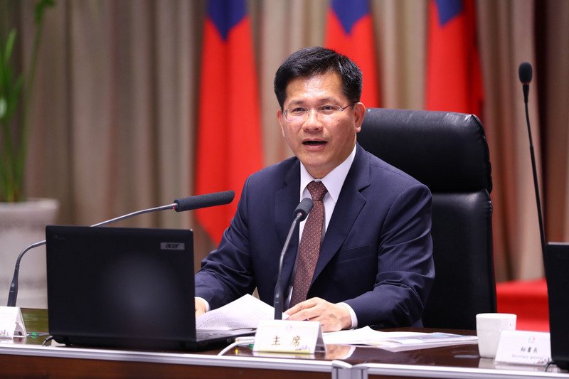 Yuan Eksekutif gelar rapat membicarakan strategi pariwisata untuk menangani krisis larangan kunjungan lepas warga Daratan Tiongkok