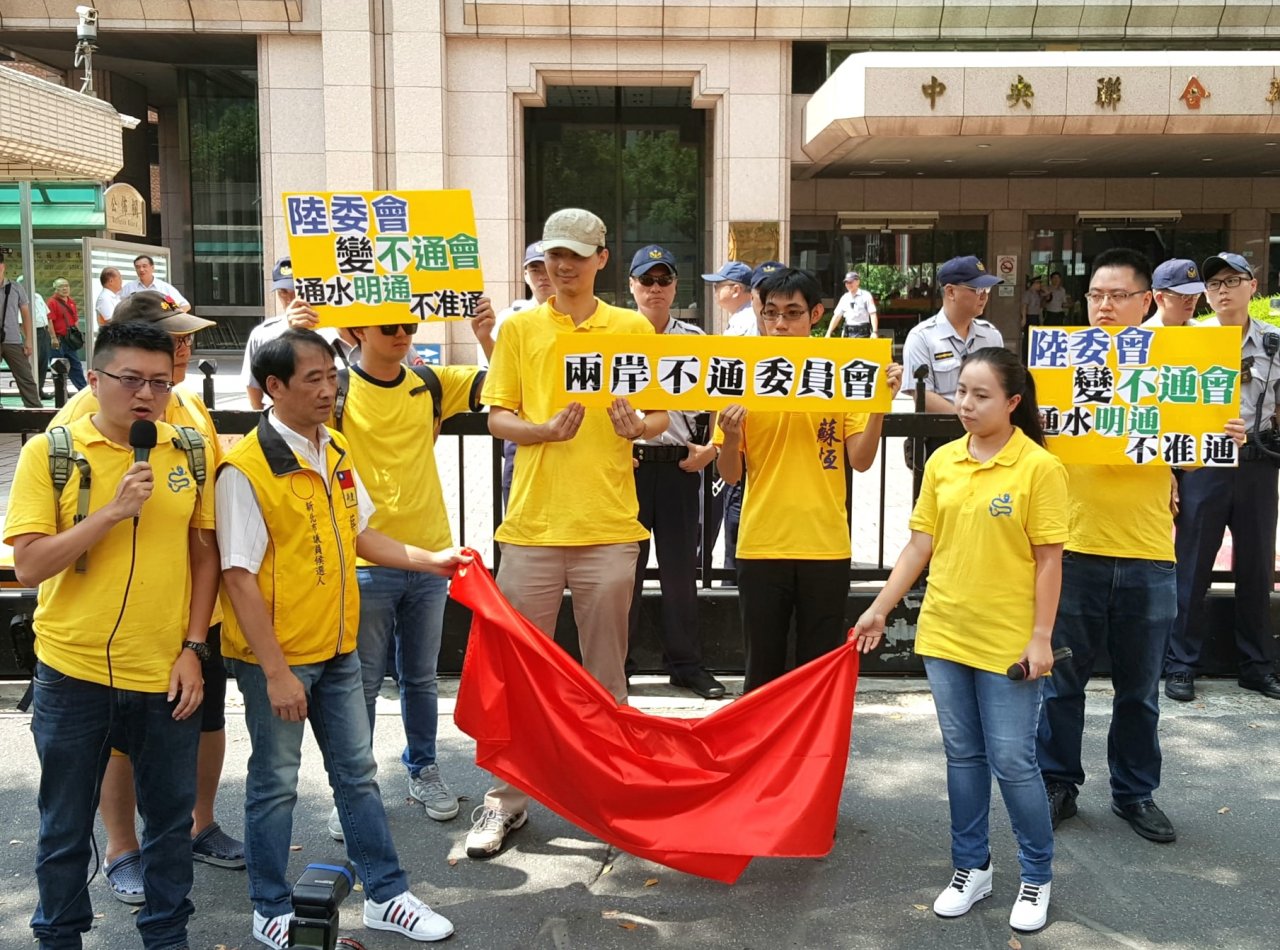 MAC: Pembangunan Kinmen Masih Dipelajari, Diprioritas Hal Yang Dapat Dikendalikan