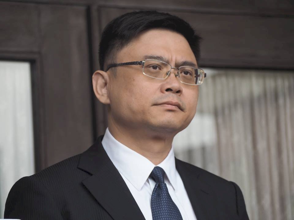 Pembacaan Ketiga Hukum Dasar Laut   Dalam 1 Tahun Pemerintah Harus Keluarkan Buku Putih