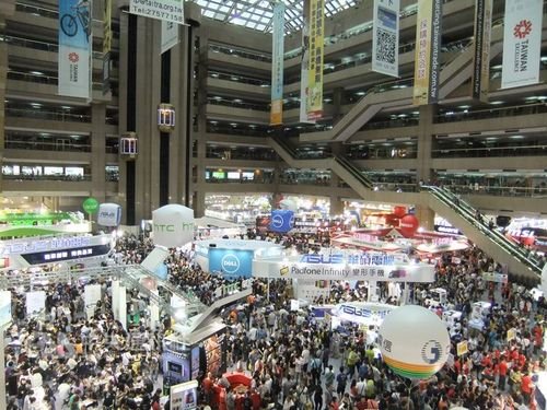 Taipei World Trade Center akan menjadi tuan rumah sidang umum WTCA 2020