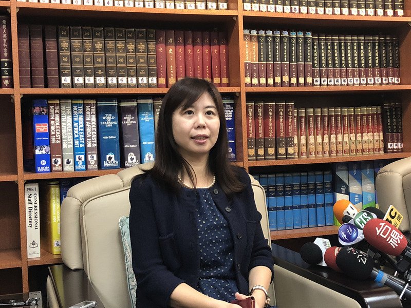 UU Taipei Versi DPR AS, MOFA: Akan Mengikuti Perkembangan Yang Terjadi