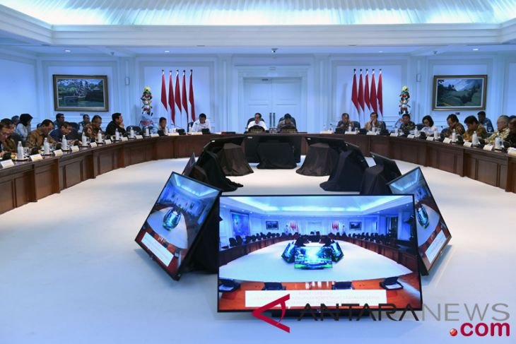 Lima langkah strategis sektor energi tingkat devisa negara