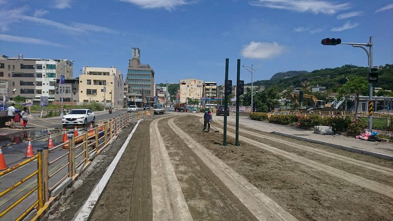 Konstruksi bagian ekstensi Kaohsiung Metro akan dimulai sebelum akhir 2018