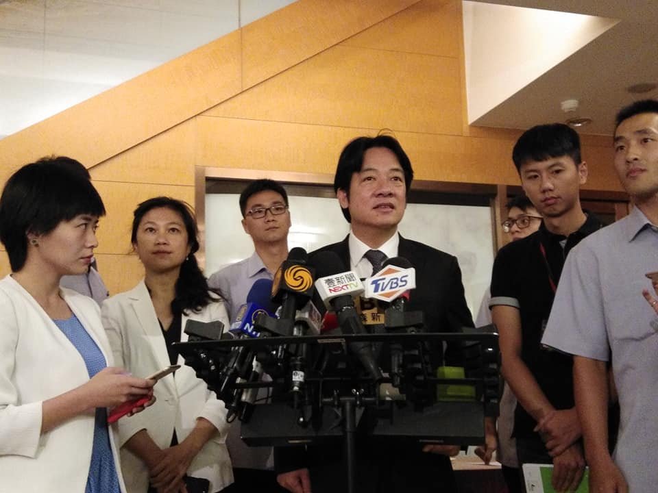 Upah Dasar Naik  PM William Lai Ucapkan Terima Kasih pada Majikan dan Pekerja