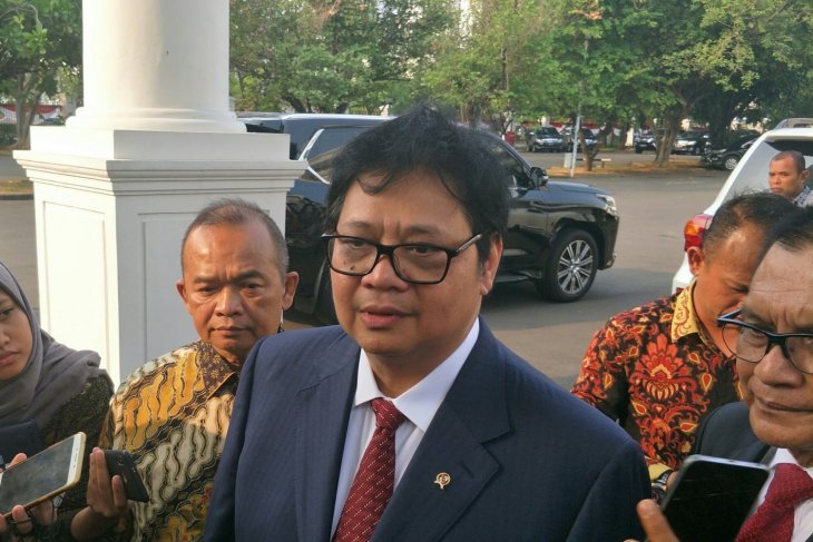 Tindaklanjuti Perpres, Kemenperin Bentuk Badan Pengembangan SDM Industri