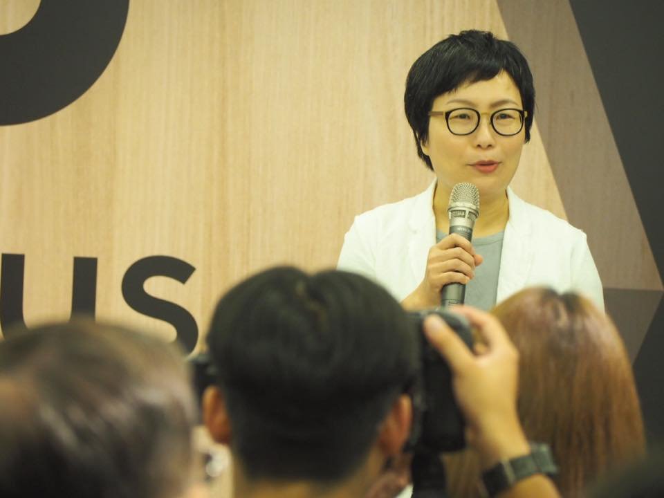 Donasi Oculus Memperlihatkan Potensi Sektor Digital Taiwan