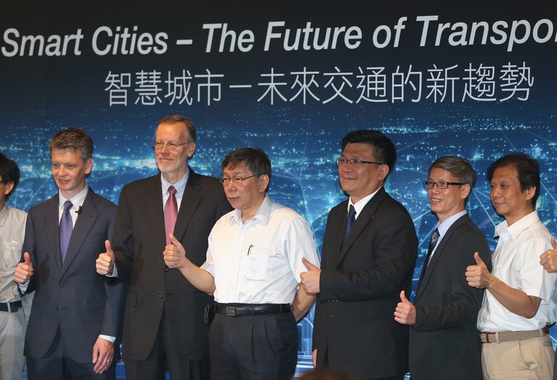 Taiwan Merupakan Mitra Penting Bagi Sektor Ekonomi Digital
