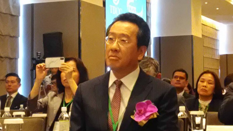 FSC : Data Sensitif Pelanggan Harus ditempatkan di Taiwan