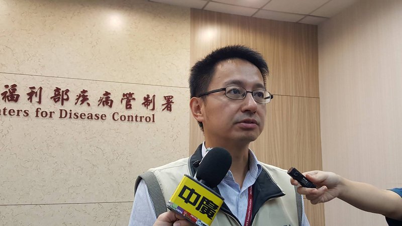 CDC: Dengue menyebar luas dengan cepat di Taichung