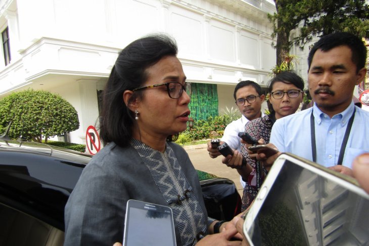 Menkeu ingatkan Kades transparan kelola dana desa