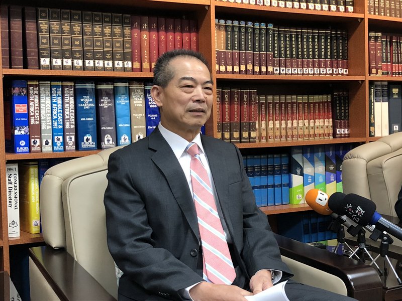 Hubungan Diplomatik Taiwan – Eswatini Berubah?  Kemenlu : Informasi yang Tidak Benar