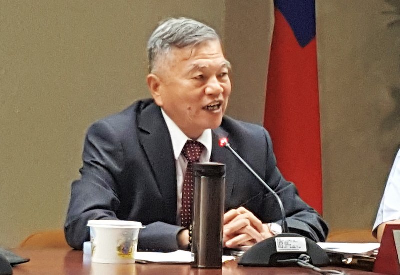 Menteri Ekonomi: Tiongkok seharusnya tidak akan akan mengumumkan pemberhentian kesesuaian regulasi ECFA