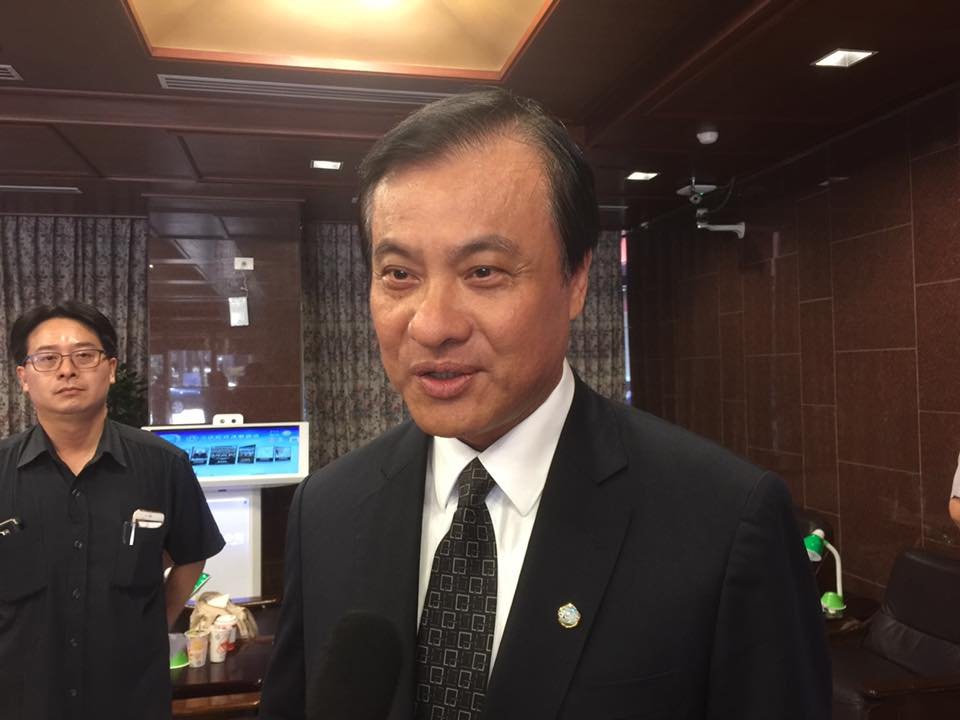 Su Chia-chuan: Mobil Karnaval Perayaan Nasional Tahun Ini Akan Lebih Seru