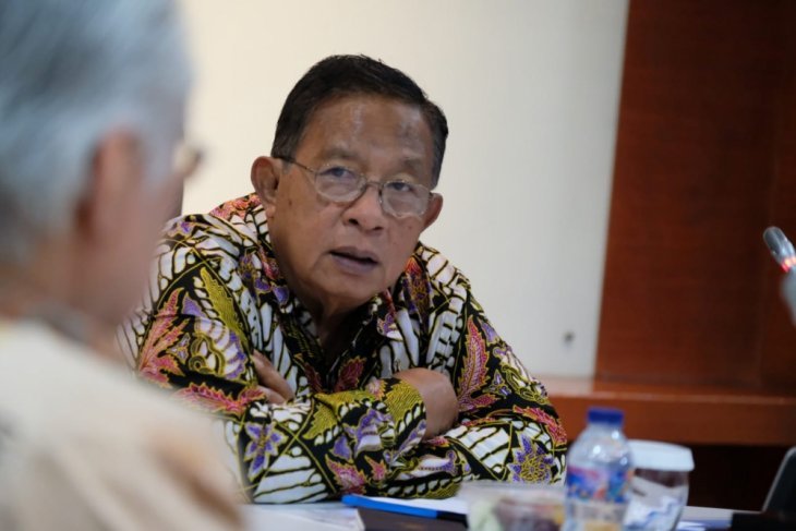 Pemerintah Rinci Daftar Peningkatan Ekspor Jangka Pendek