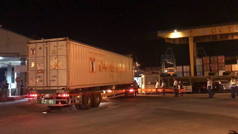 AEC Pantau Erat Pengembalian Batang Penyulut Bahan Bakar PLTN Tahap 2