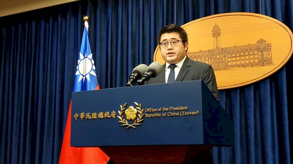 Senator AS mengajukan legislasi meminta Washington membantu Taipei mempertahankan hubungan diplomatik