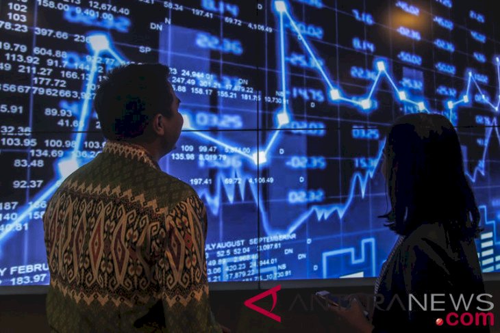 Target investasi DKI 2018 Rp93 triliun