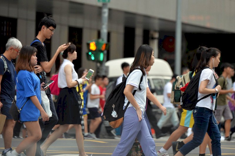Yuan Eksekutif menyetujui kenaikan upah minimum per 1 Januari, 2019