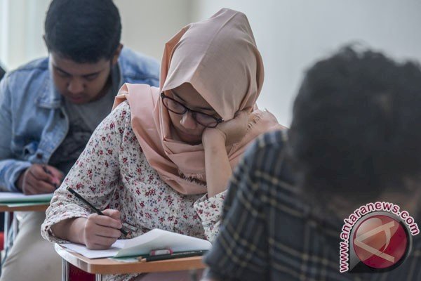 Kementerian Pendidikan Beri Subsidi Pengajar Taiwan di NSBP