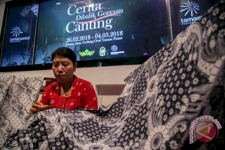 Yogyakarta tuan rumah 