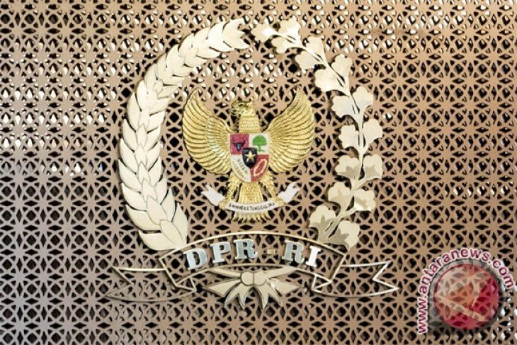 Anggota DPR harapkan mahasiswa membumikan Pancasila