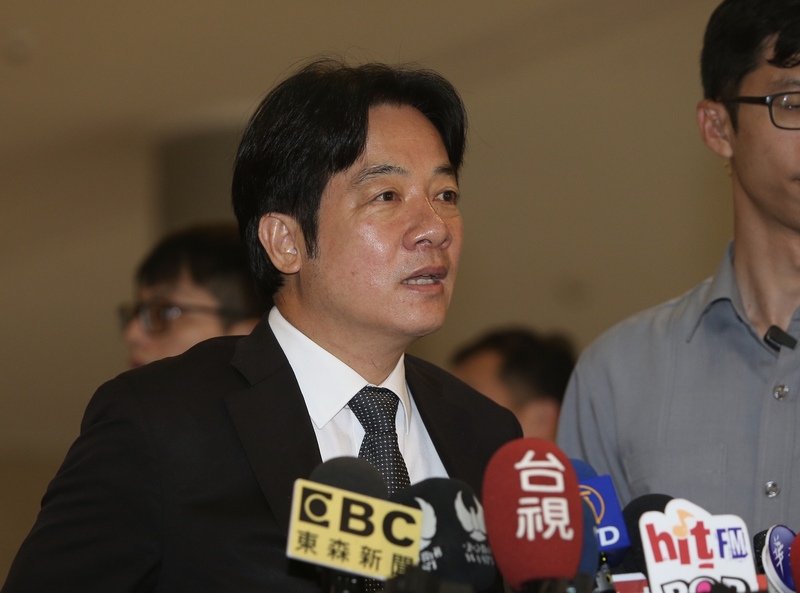 Chang Tien-chin Undur Diri, Yuan Eksekutif: Keadilan Transisional Tidak Semestinya Terlibat Politisasi