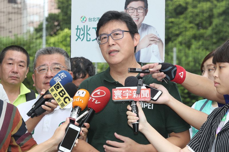Pasuya Yao: Pengunduran Diri Chen Chin-jun Karena Kinerja Ko Wen-je yang Bermasalah