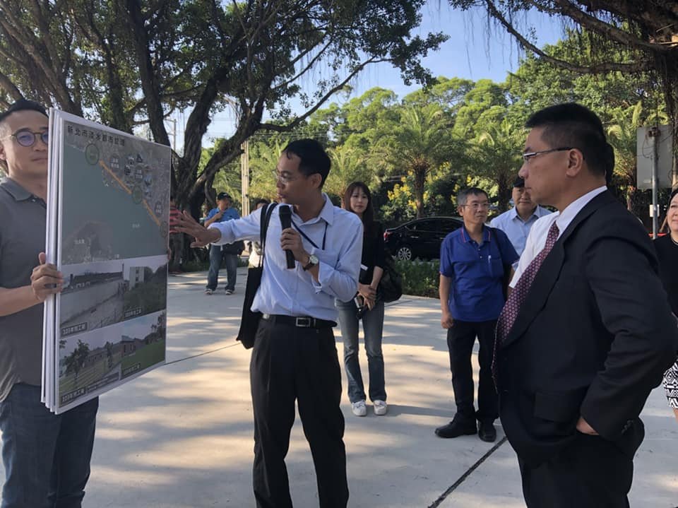 Merevisi Undang-undang untuk Mengontrol Penyebaran Berita Palsu    Hsu Kuo-yung: Harus Dibahas Lintas Kementerian