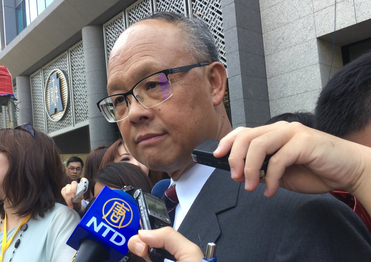 Pemerintah Mendukung Pengusaha Taiwan untuk Mengembalikan Investasi ke Tanah Air