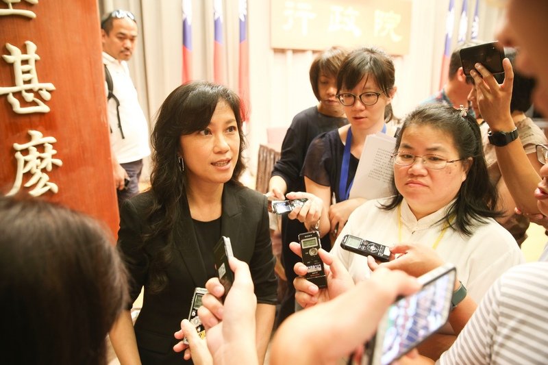 Pemerintah akan melaksanakan pengontrolan terhadap warga Taiwan yang memiliki izin tinggal Daratan Tiongkok