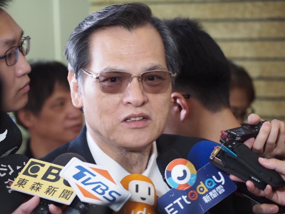 Batasi Ijin Tinggal Warga Taiwan   MAC : Tengah Dibahas dan Dikomunikasikan