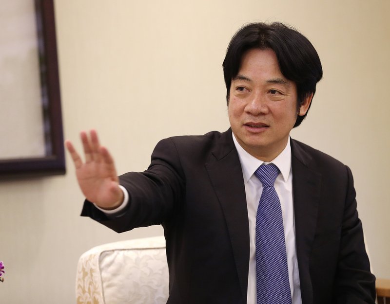 PM Lai Beri Laporan Penanggulangan Bencana Air di Yuan Legislatif Besok