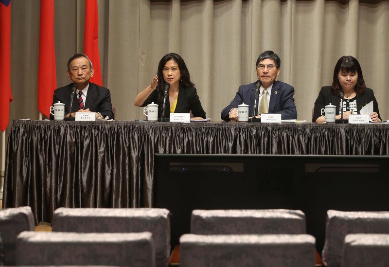Yuan Eksekutif meluluskan amandemen undang-undang meningkatkan denda investasi ilegal Daratan Tiongkok di Taiwan