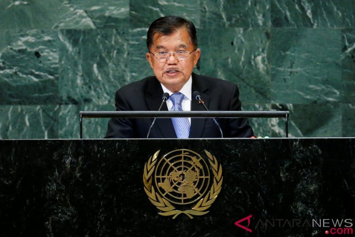 Kalla bilang dunia tak perlu mencari seorang 