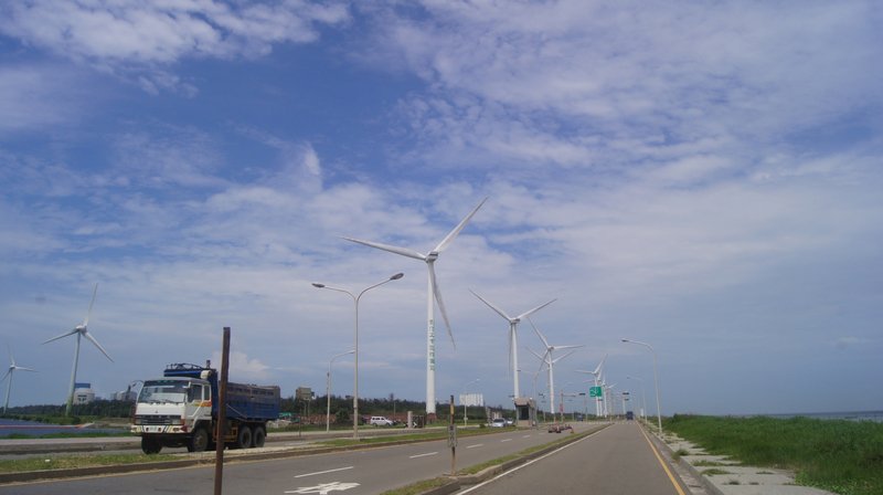 Pertumbuhan Ekonomi Taiwan 2019 Capai 2,12%