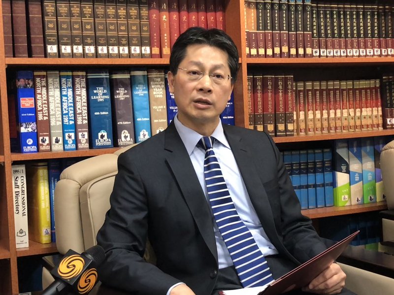 Referendum Anti-Makanan Nuklir Lolos, Kemenlu : Komunikasi dengan Jepang