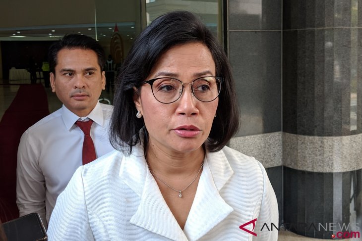 Menkeu Pastikan Dana Bencana Palu Rp560 Miliar Cair Hari Ini