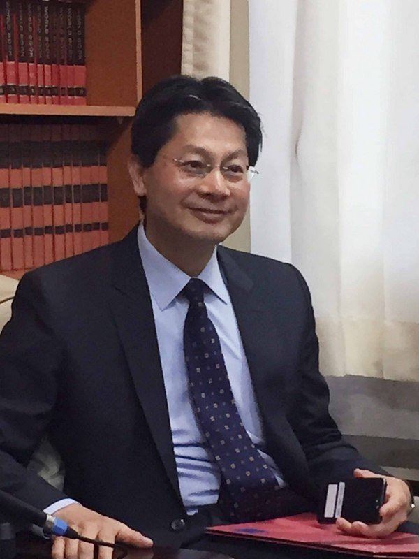 15 Negara Sahabat Bersuara untuk Taiwan Dalam Sidang Majelis Umum PBB