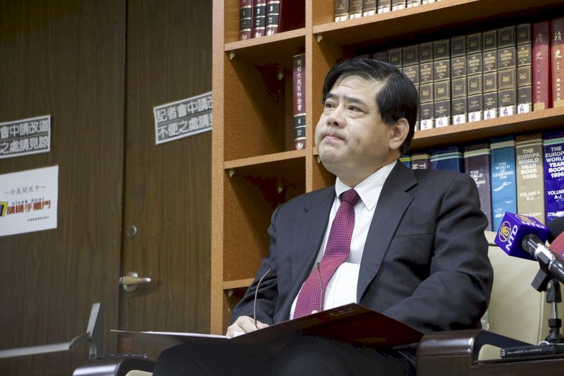 MOFA: AS akan Memberikan Laporan Terkait