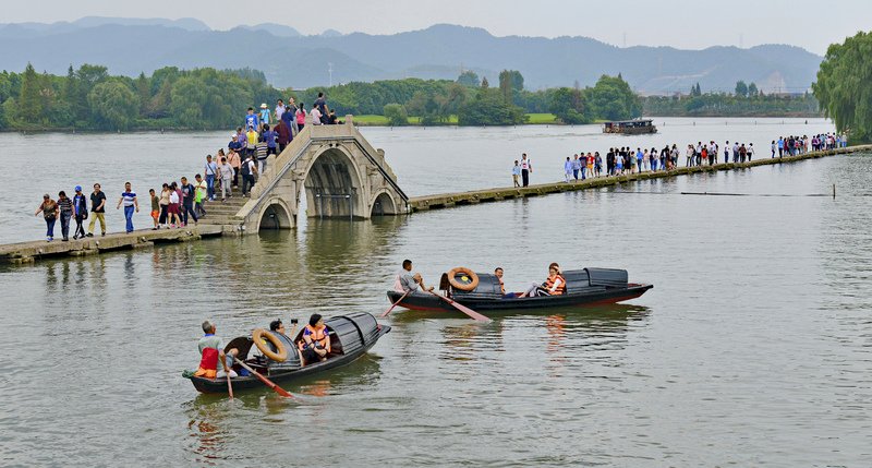Prakiraan Cuaca 14 Agustus 2019