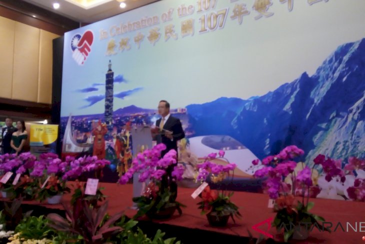 Bantuan Taiwan untuk gempa dan tsunami Sulteng capai Rp15 miliar