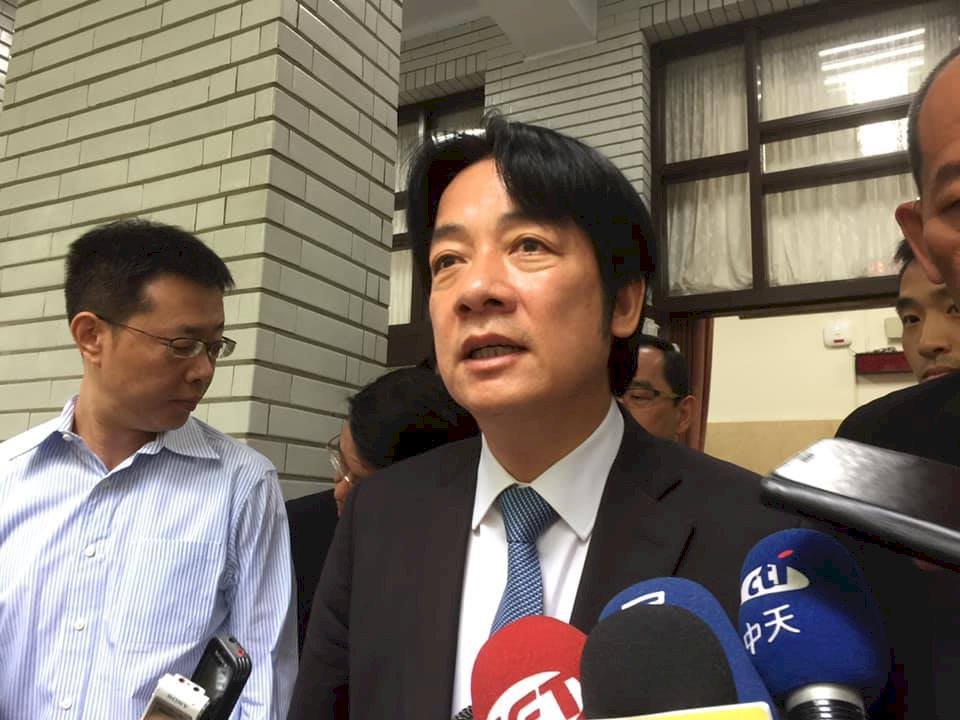 Saham Taiwan Anjlok      PM Lai: Saham AS Penyebab Utama