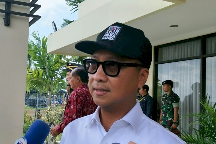 Mensos pastikan ada jaminan hidup korban bencana